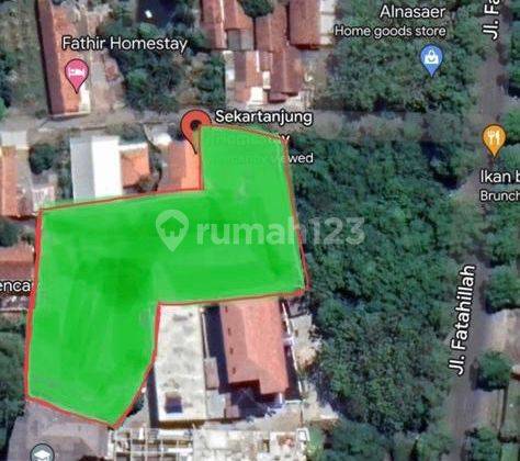 Dijual Tanah di Watubelah Cirebon 3