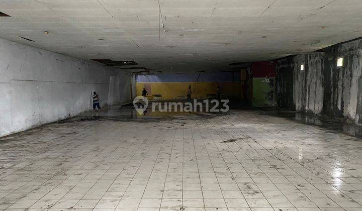 Dijual Cepat Properti di Jalan Raya Pantura 3