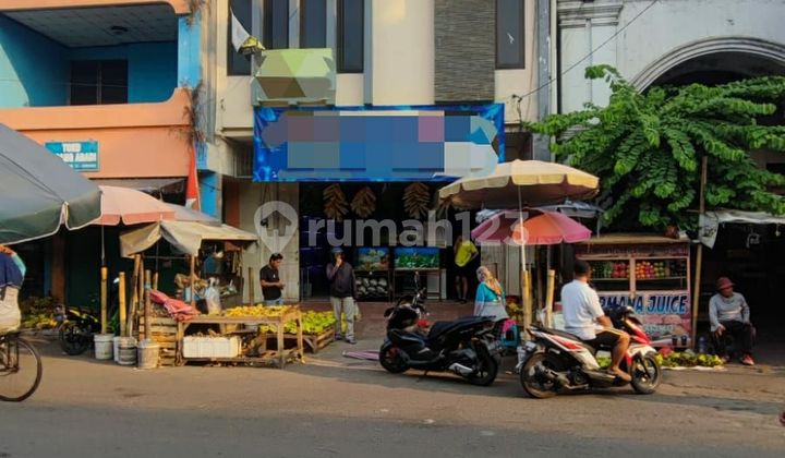 Dijual Ruko di Kanoman Cirebon Dijual Ruko di Kanoman Cirebon