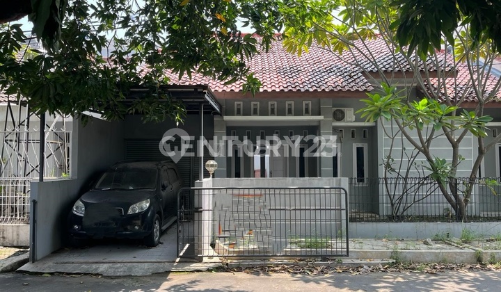 Rumah Di Harjamulia Indah 2