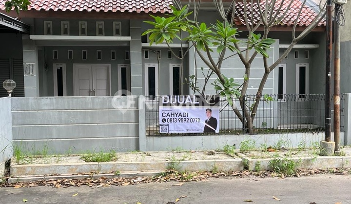 Rumah Di Harjamulia Indah