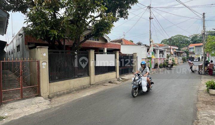 Rumah Jl Badak Cirebon 1