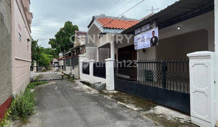 Disewa Rumah Di Sasana Budaya Cirebon Belakang CSB Mall 1