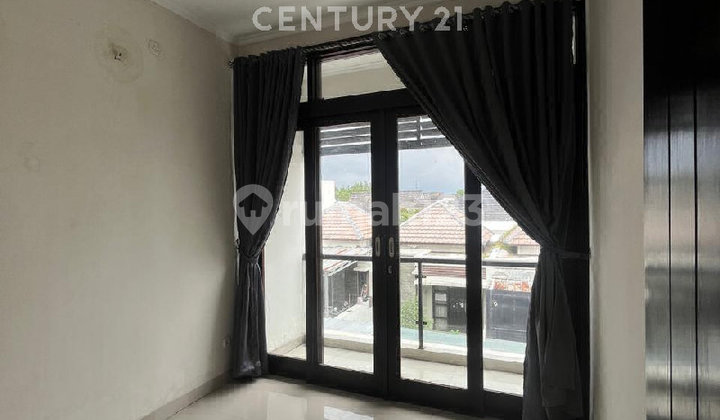 Rumah Cocok untuk Hunian Keluarga Lokasi Kinaya Cluster