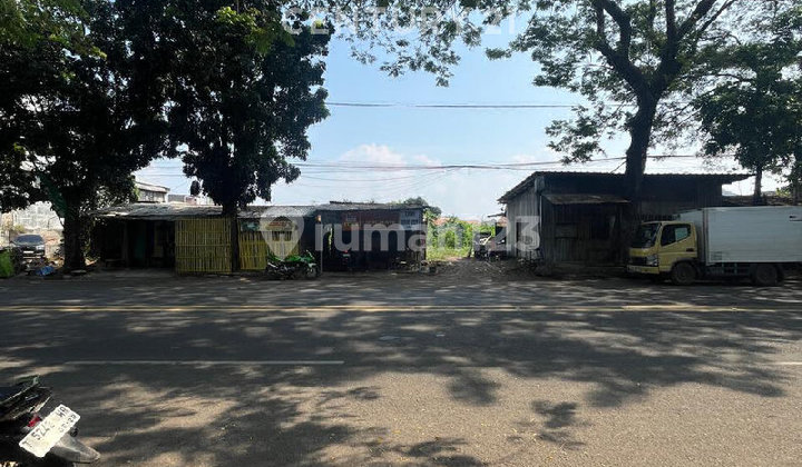 Land on Samadikun Street, Cirebon City, Strategic Location