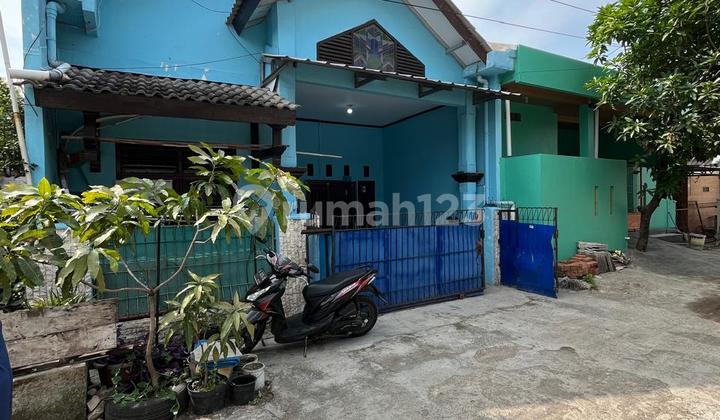 Rumah Tinggal di Vila Intan Klayan Cirebon 1