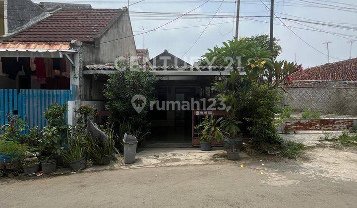 Di Jual Tanah Di Jalan Kepatihan Kota Cirebon 1