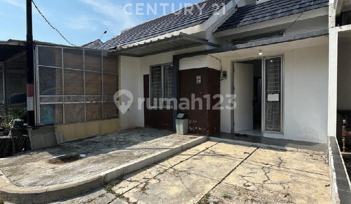 For Sale 1-Story House In Davida Housing Cirebon