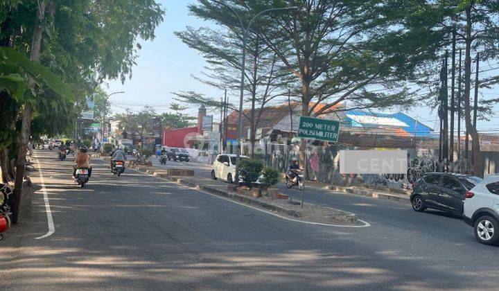 Jual Tanah Jalan Cipto Cirebon 2