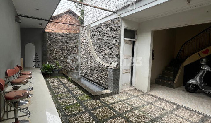 Residential House Location in Widarasari III Tuparev Near Grage Mall