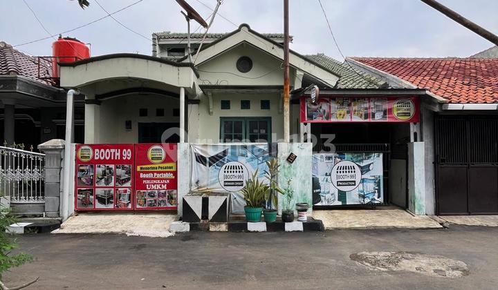 Rumah Tinggal 2 Lantai Di Jl Nuri Kota Cirebon