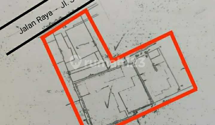 Land Lease on Sukalila Street, Cirebon