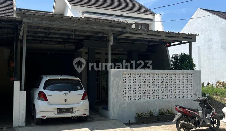 Rumah Tinggal Di Lobunta Land Cluster Flamboyan Cirebon