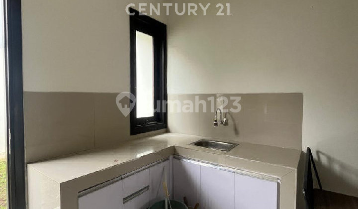 Rumah Cocok untuk Hunian Keluarga Lokasi Kinaya Cluster 2