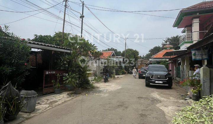 Di Jual Tanah Di Jalan Kepatihan Kota Cirebon 2