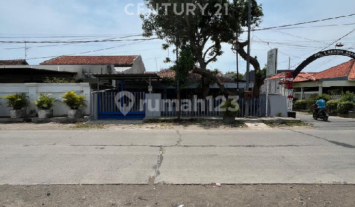 Rumah 1 Lantai Di Jalan Buyut Kota Cirebon