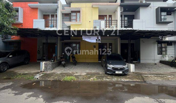 Disewa Rumah Di Taman Cipto Kota Cirebon  1