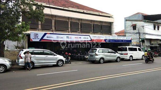 Dijual Ruko Dua Lantai Di Kesunean Kota Cirebon 1