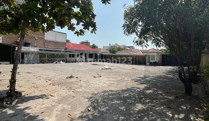 Gedung DiSewakan Di Jalan Cipto Cirebon 2