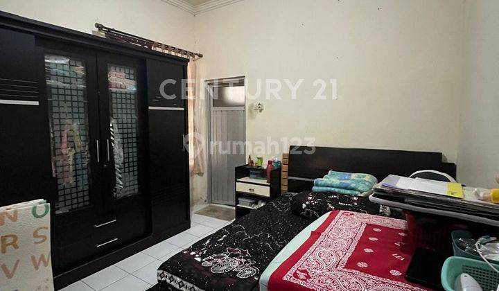 RUMAH DIJUAL DIPUSAT KOTA LOKASI STRATEGIS 2