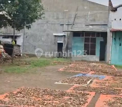 Land and Large Warehouse in the Plered Cirebon Area Land and Large Warehouse in the Plered Cirebon Area