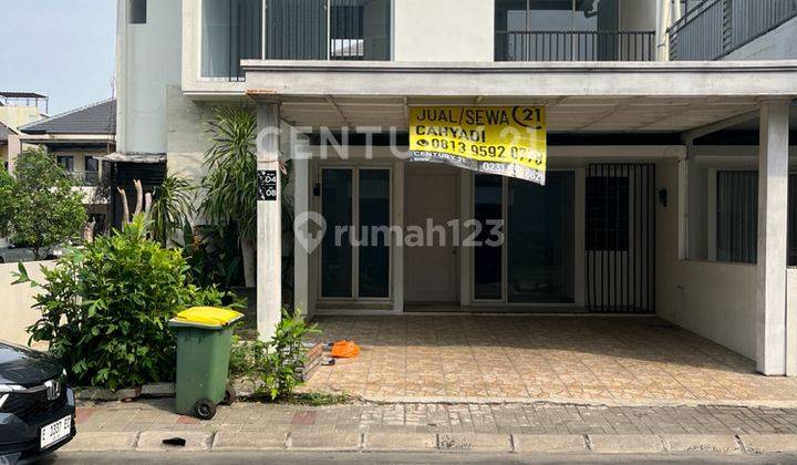 Di Jual Rumah Halekoa D4 No 8 Cirebon    1