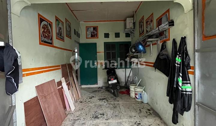 Rumah Tinggal 2 Lantai Di Jl Nuri Kota Cirebon 2