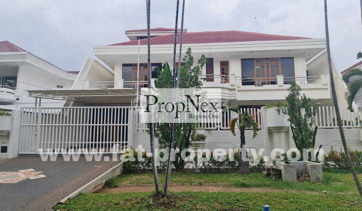 Super Murah Rumah Mewah di Jl Sanur, Ancol Timur, Jakarta Utara 2