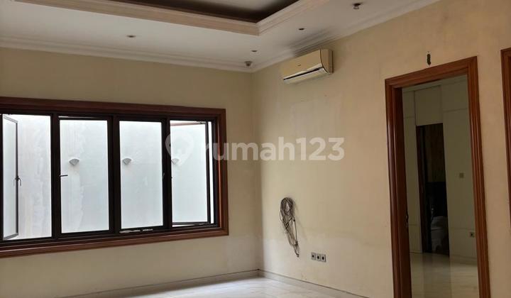 A beautiful house for rent in Green Garden Residence, West Jakarta. 2