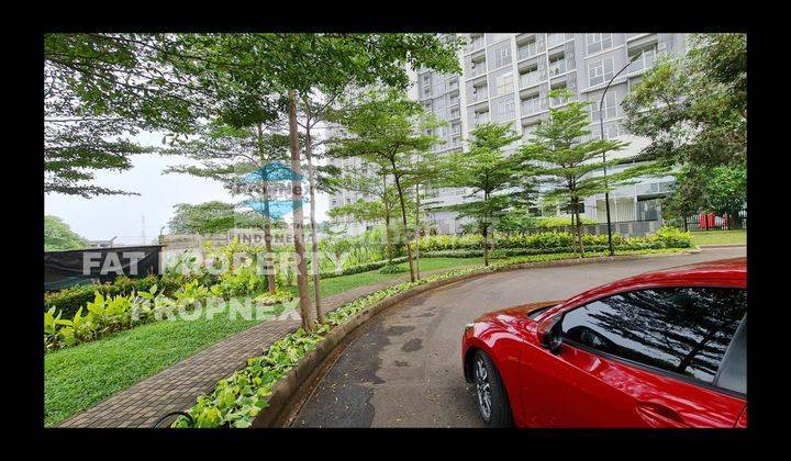 Dijual Lahan Komersil Super Strategis di Dalam Komplek Ciputra International Jl Lingkar Luar Barat jakarta Outer Ring Road West1 ,jakarta Barat.  7