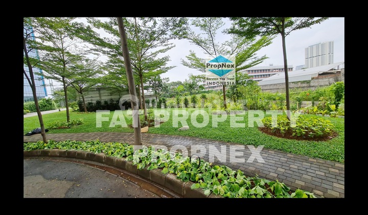 Dijual Lahan Komersil Super Strategis di Dalam Komplek Ciputra International Jl Lingkar Luar Barat jakarta Outer Ring Road West1 ,jakarta Barat.  9