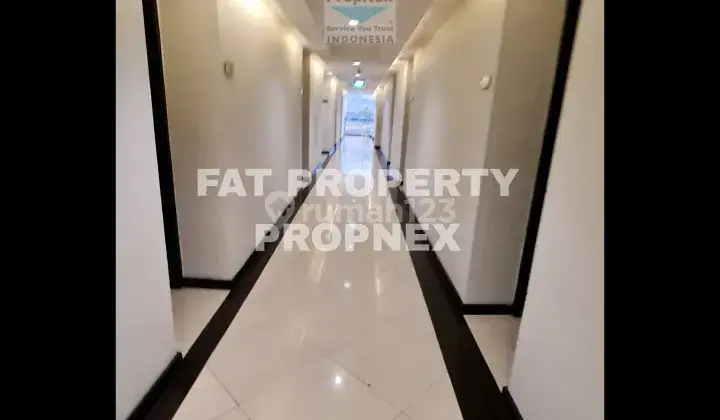 Dijual Hotel Bintang 3 di Pusat Kota Yogyakarta di Jl.sosrowijayan,yogyakarta. 3