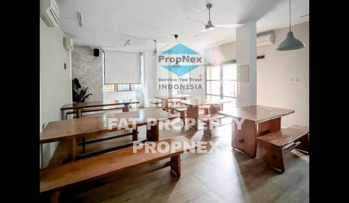 Dijual Ruko Gandeng Hoek di Tomang. 6