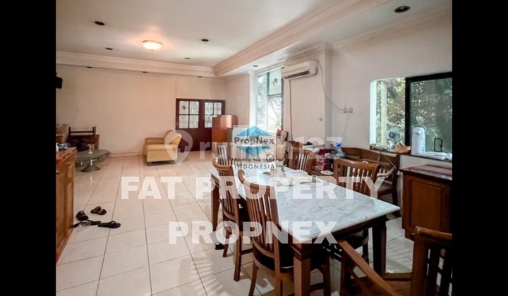 Dijual Ruko Gandeng Hoek di Tomang. 7