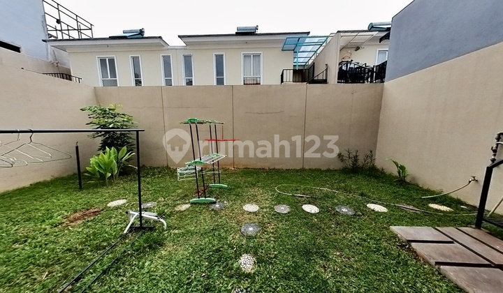 Dijual Pabrik Dan Lahan Industry di Klari,karawang Timur. 9