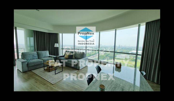 Apartment St Moritz Tower Terbaru Dan Terbaik,new Presidential Tower.