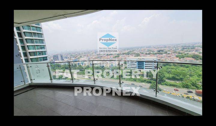 Apartment St Moritz Tower Terbaru Dan Terbaik,new Presidential Tower.