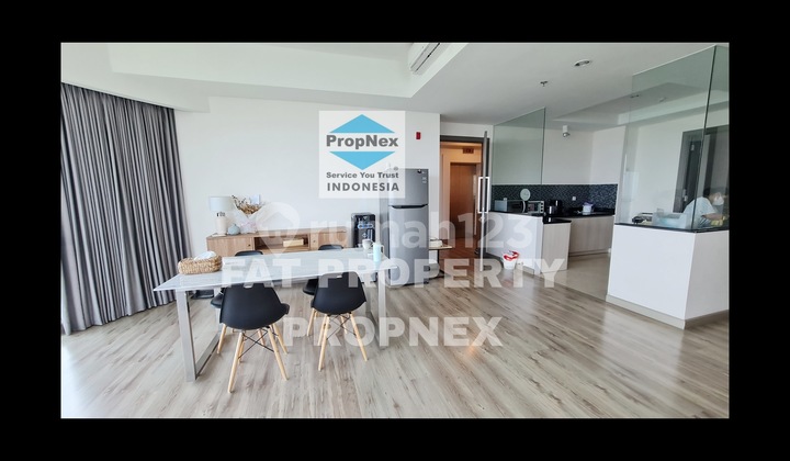 Apartment St Moritz Tower Terbaru Dan Terbaik,new Presidential Tower.