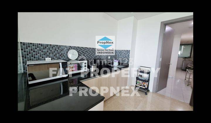 Apartment St Moritz Tower Terbaru Dan Terbaik,new Presidential Tower.