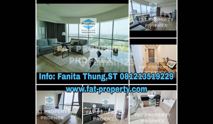 Apartment St Moritz Tower Terbaru Dan Terbaik,new Presidential Tower.