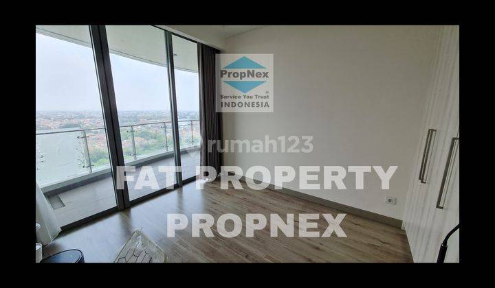 Apartment St Moritz Tower Terbaru Dan Terbaik,new Presidential Tower.