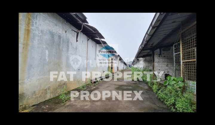 Harga Miring Pabrik di Pinggir Jalan Raya Bekasi Hitung Harga Tanah  11