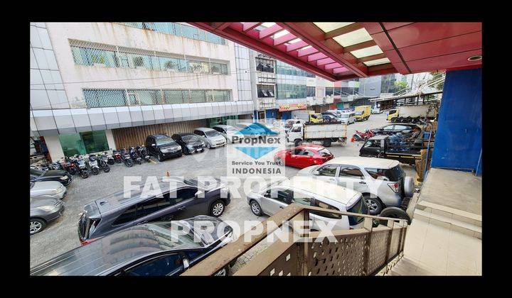 Dijual Gedung + Gudang di Komplek Ruko di Jl Pluit Raya,jakarta Utara. 2