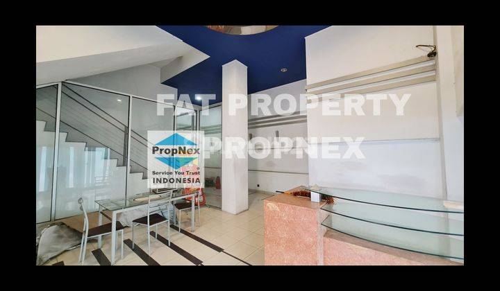 Dijual Gedung + Gudang di Komplek Ruko di Jl Pluit Raya,jakarta Utara. 4