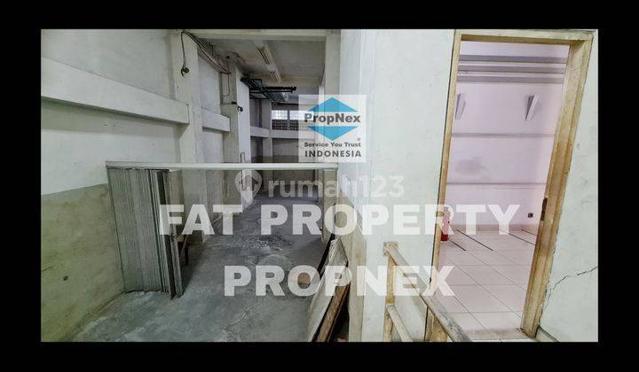Dijual Gedung + Gudang di Komplek Ruko di Jl Pluit Raya,jakarta Utara. 6