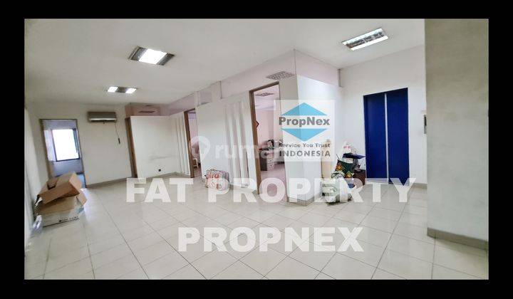 Dijual Gedung + Gudang di Komplek Ruko di Jl Pluit Raya,jakarta Utara. 11