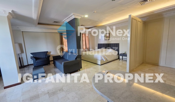 MURAH! RAMAI! Dijual BOUTIQUE HOTEL bintang 3 di Jl.Laksda Adisucipto,Jogjakarta. Bersebrangan dengan Hotel Sheraton Mustika Yogyakarta.