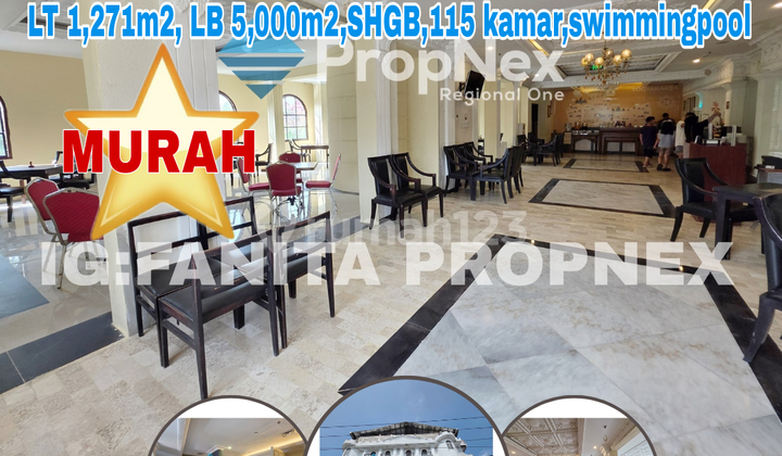 MURAH! RAMAI! Dijual BOUTIQUE HOTEL bintang 3 di Jl.Laksda Adisucipto,Jogjakarta. Bersebrangan dengan Hotel Sheraton Mustika Yogyakarta. MURAH! RAMAI! Dijual BOUTIQUE HOTEL bintang 3 di Jl.Laksda Adisucipto,Jogjakarta. Bersebrangan dengan Hotel Sheraton Mustika Yogyakarta.