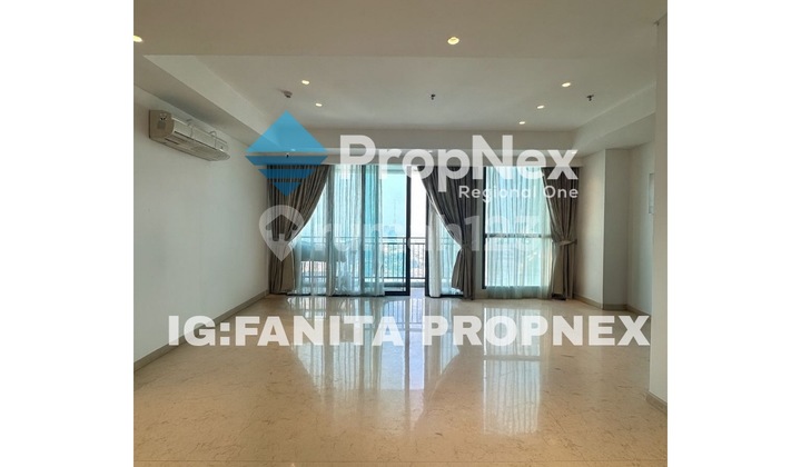 *FOR RENT* Apartment Name: Wang Residence Location: Jl Panjang Kedoya, Jakarta Barat