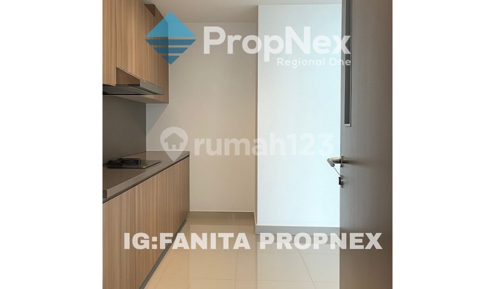 *FOR RENT* Apartment Name: Wang Residence Location: Jl Panjang Kedoya, Jakarta Barat 2
